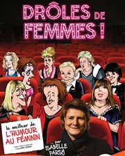 Drôles de Femmes ! Arto Affiche