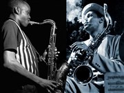 Hommage à Dexter Gordon & Sonny Stitt + Jam Session Sunside Affiche