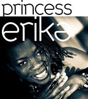 Princess Erika La Reine Blanche Affiche