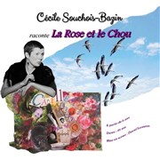 La rose et le chou Foyer Rural Affiche