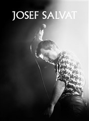 Josef Salvat Le Trianon Affiche