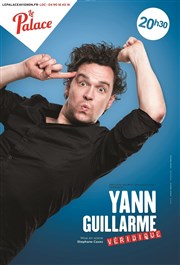 Yann Guillarme dans Véridique Thtre le Palace - Salle 3 Affiche