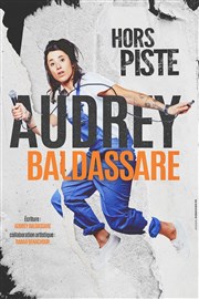 Audrey Baldassare dans Hors Piste Les trois Ducs Affiche