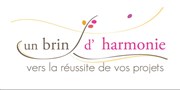 Découverte du coaching en Image / Relooking Brin d'harmonie Affiche