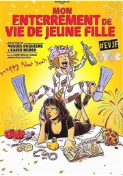 Mon enterrement de vie de jeune fille Paradise Rpublique Affiche