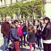 Visite guidée : Le Marais - Petites et grande histoire(s) | par Judith de CulturAmat Place Saint Gervais Affiche