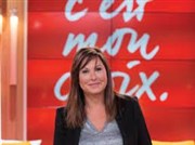 C'est mon Choix Studio 210 Affiche