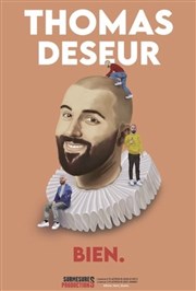 Thomas Deseur dans Bien. Lonard de Vinci Opra de Rouen (Thtre des Arts) Affiche