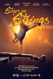 Steps on Strings Thtre Armande Bjart Affiche