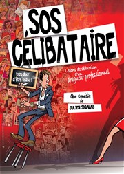 SOS Célibataire Comdie de Besanon Affiche