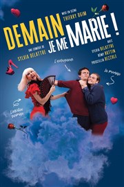 Demain, je me marie ! Le Paris - salle 3 Affiche