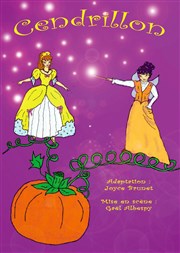 Cendrillon Thtre Musical Marsoulan Affiche