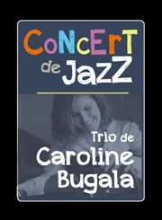 Trio Caroline Bugala Pniche Thtre Story-Boat Affiche