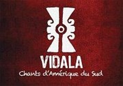 Vidala Thtre Sous Le Caillou Affiche