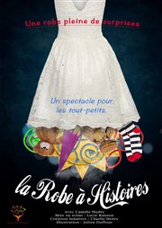 La robe à histoires Thtre Lulu Affiche