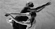 Sylvie Guillem et Akram Khan Thtre des Champs Elyses Affiche