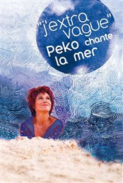 J'extravague...Peko chante la mer Les Rendez-vous d'ailleurs Affiche