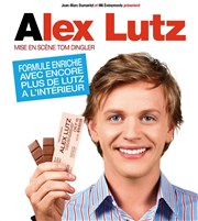 Alex Lutz Salle Rameau Affiche