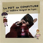 Le pot de confiture Thtre Nouvelle Gnration - TNG - Vaise Affiche