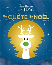 En quête de Noël Thtre des Chartrons Affiche