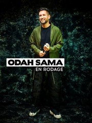 Odah Sama | en rodage Thtre BO Saint Martin Affiche