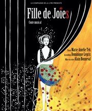 Fille de Joies Thtre de Nesle - grande salle Affiche