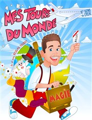 Mes tours du monde Pelousse Paradise Affiche