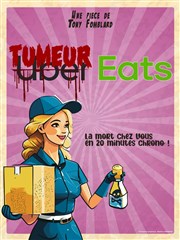 Tumeur eats La Comdie de Metz Affiche