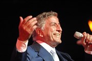 Hommage à Tony Bennett avec Pablo Campos trio + Jam session Sunside Affiche