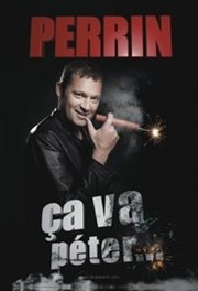 Olivier Perrin dans Ca va péter Studio Factory Affiche