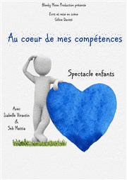 Au coeur de mes compétences Paradise Rpublique Affiche