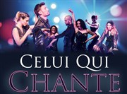 Celui qui chante Casino Thtre Barrire Affiche