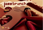 Jazz Brunch Le Rservoir Affiche