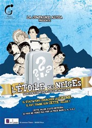 L'étoile des neiges Les Loges Affiche