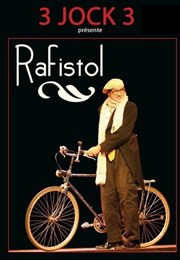 Rafistol Thtre Le Petit Manoir Affiche