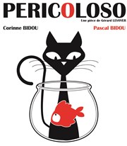 Pericoloso Centre Culturel Ren Cassin Affiche