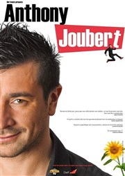 Anthony Joubert dans Saison 2 Le Millsime Affiche