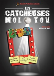 Les catcheuses molotov Thtre de l'Eau Vive Affiche