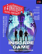 Inscape Game Le Funambule Montmartre Affiche