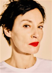 Jeanne Balibar La Ferme du Buisson Affiche