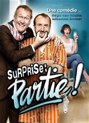 Surprise : Partie ! Le Zygo Comdie Affiche