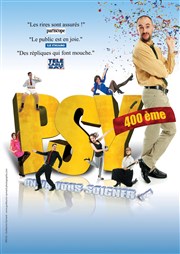 Psy Kawa Thtre Affiche