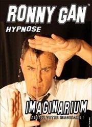 Ronny Gan dans Imaginarium Kawa Thtre Affiche