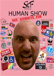 Stf dans Human show La Girafe Affiche