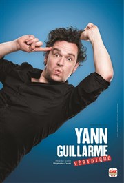 Yann Guillarme dans Véridique Espace Gerson Affiche