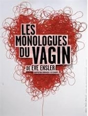 Les monologues du vagin Arcadium Affiche