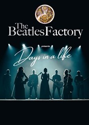 The Beatles Factory Thtre de Longjumeau Affiche