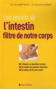 Le microbiote intestinal : "pilier" de notre santé? L'Entrept / Galerie Affiche