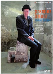 Premier amour | Theatre Portail Sud Thtre Portail Sud Affiche