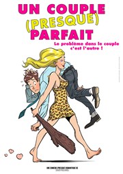 Un couple (presque) parfait La Comdie de Metz Affiche